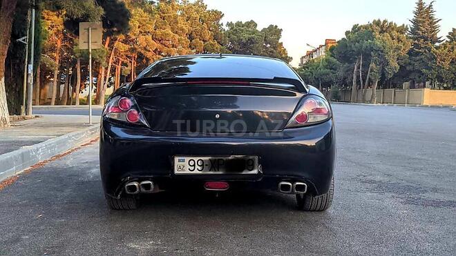 Hyundai Coupe 2009, 120,000 km - 2.7 l - Bakı