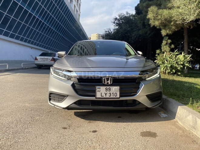 Honda Insight 2019, 9,500 km - 1.5 л - Bakı