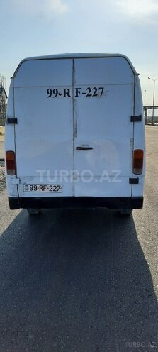 Mercedes  1990, 350,000 km - 2.5 л - Bakı