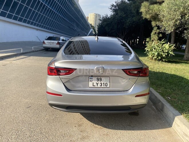 Honda Insight 2019, 9,500 km - 1.5 л - Bakı