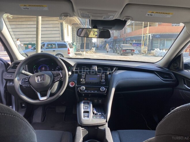 Honda Insight 2019, 9,500 km - 1.5 л - Bakı