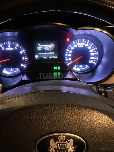 Kia Optima 2012, 120,000 km - 2.4 l - Bakı