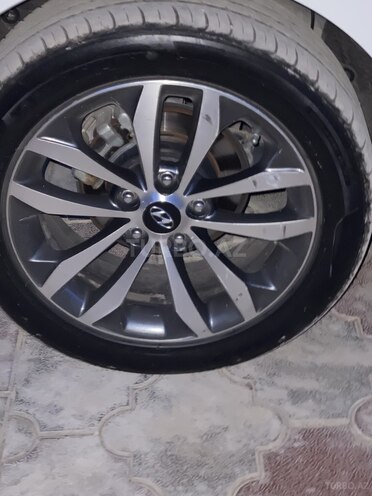 Kia Optima 2012, 120,000 km - 2.4 l - Bakı