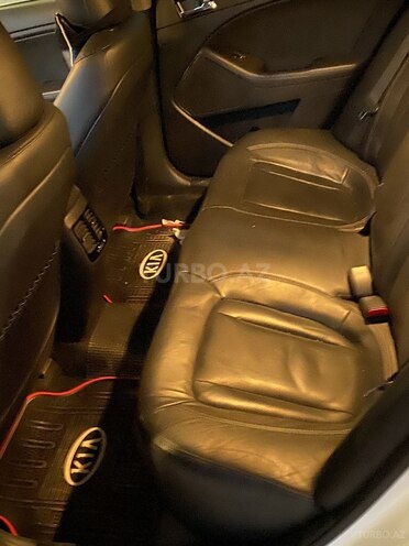 Kia Optima 2012, 120,000 km - 2.4 l - Bakı