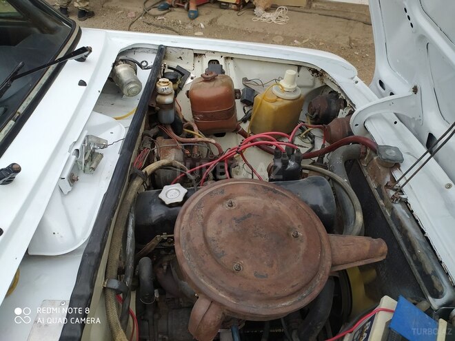 LADA (VAZ) 2106 1994, 228,000 km - 1.6 л - Qazax