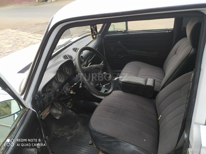 LADA (VAZ) 2106 1994, 228,000 km - 1.6 л - Qazax