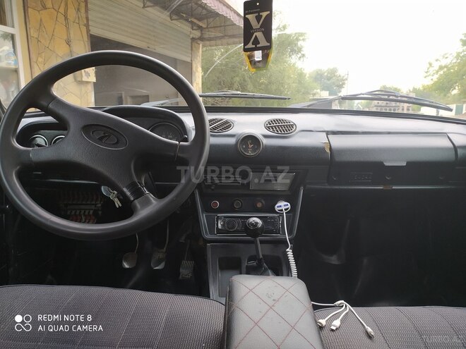 LADA (VAZ) 2106 1994, 228,000 km - 1.6 л - Qazax