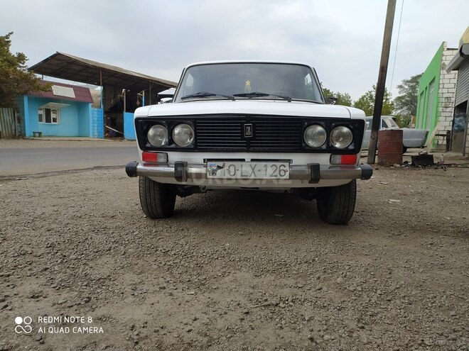 LADA (VAZ) 2106 1994, 228,000 km - 1.6 л - Qazax
