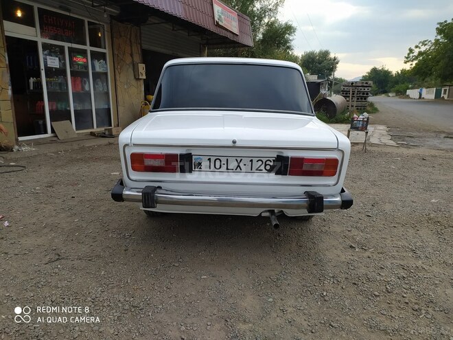 LADA (VAZ) 2106 1994, 228,000 km - 1.6 л - Qazax