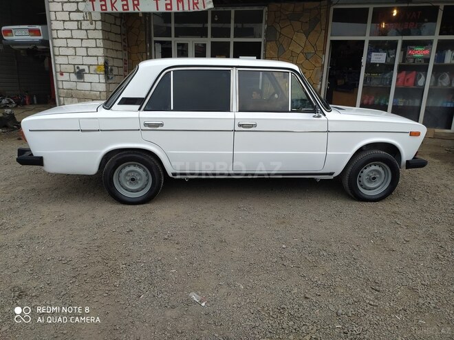 LADA (VAZ) 2106 1994, 228,000 km - 1.6 л - Qazax