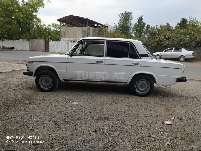 LADA (VAZ) 2106 1994, 228,000 km - 1.6 л - Qazax