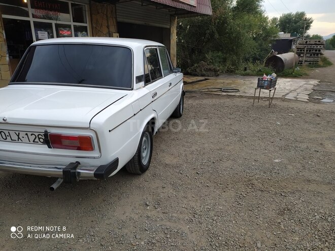 LADA (VAZ) 2106 1994, 228,000 km - 1.6 л - Qazax