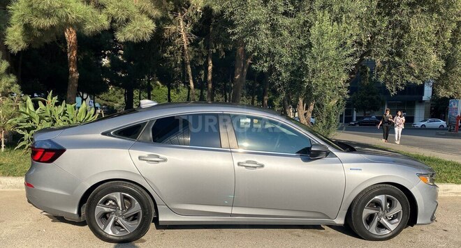 Honda Insight 2019, 9,500 km - 1.5 л - Bakı
