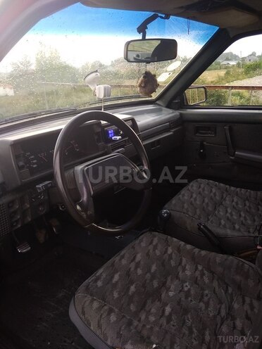 LADA (VAZ) 21099 1996, 193,000 km - 1.5 л - İsmayıllı