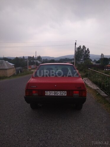 LADA (VAZ) 21099 1996, 193,000 km - 1.5 л - İsmayıllı