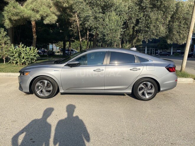 Honda Insight 2019, 9,500 km - 1.5 л - Bakı