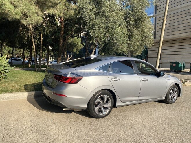 Honda Insight 2019, 9,500 km - 1.5 л - Bakı