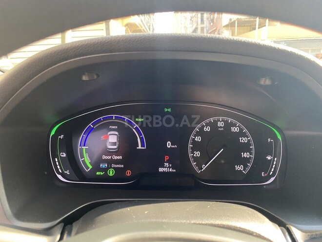 Honda Insight 2019, 9,500 km - 1.5 л - Bakı