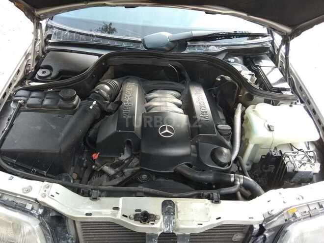 Mercedes C 240 1999, 300,000 km - 2.4 l - Bakı