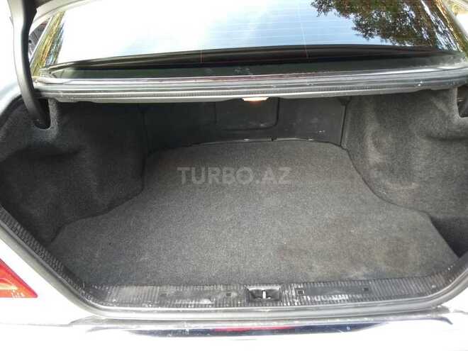 Mercedes C 240 1999, 300,000 km - 2.4 l - Bakı
