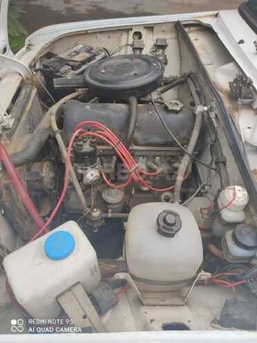 LADA (VAZ) 2106 1993, 789,654 km - 1.6 l - Gəncə