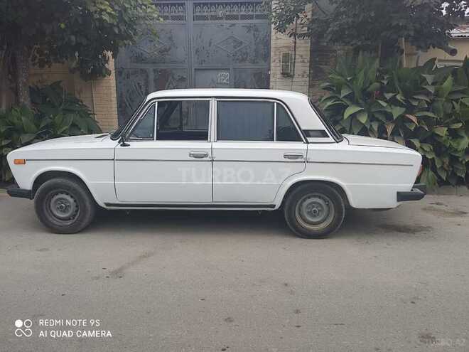LADA (VAZ) 2106 1993, 789,654 km - 1.6 l - Gəncə