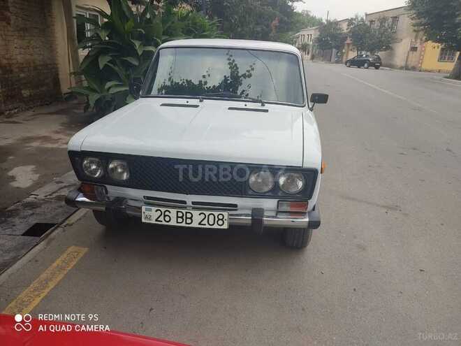 LADA (VAZ) 2106 1993, 789,654 km - 1.6 l - Gəncə