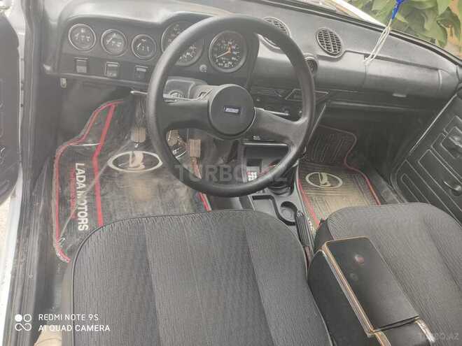 LADA (VAZ) 2106 1993, 789,654 km - 1.6 l - Gəncə
