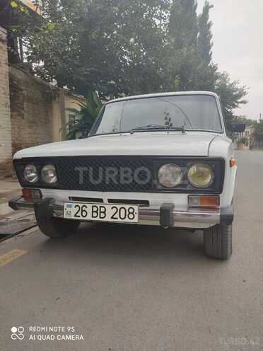 LADA (VAZ) 2106 1993, 789,654 km - 1.6 l - Gəncə