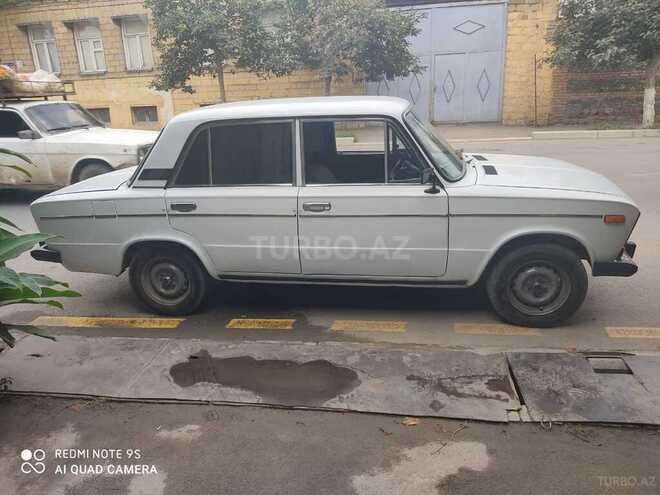 LADA (VAZ) 2106 1993, 789,654 km - 1.6 l - Gəncə