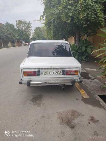 LADA (VAZ) 2106 1993, 789,654 km - 1.6 l - Gəncə