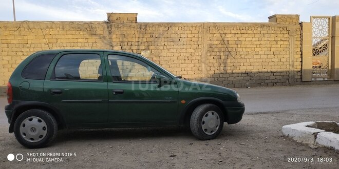 Opel Vita 2000, 332,000 km - 1.4 l - Bakı