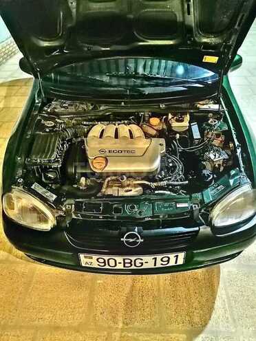 Opel Vita 2000, 332,000 km - 1.4 l - Bakı