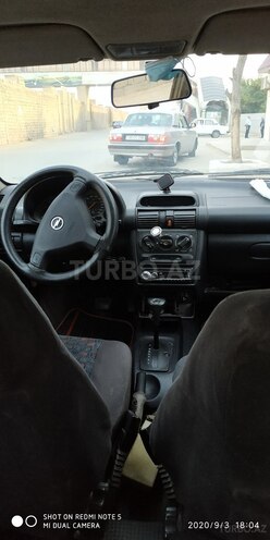 Opel Vita 2000, 332,000 km - 1.4 l - Bakı