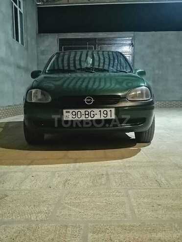 Opel Vita 2000, 332,000 km - 1.4 l - Bakı