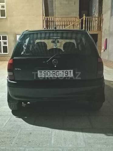Opel Vita 2000, 332,000 km - 1.4 l - Bakı