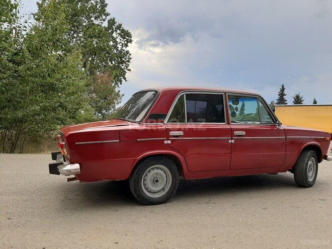 LADA (VAZ) 2103 1975, 243,787 km - 1.3 l - Şamaxı