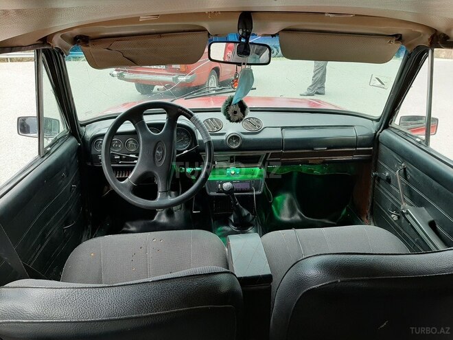 LADA (VAZ) 2103 1975, 243,787 km - 1.3 l - Şamaxı