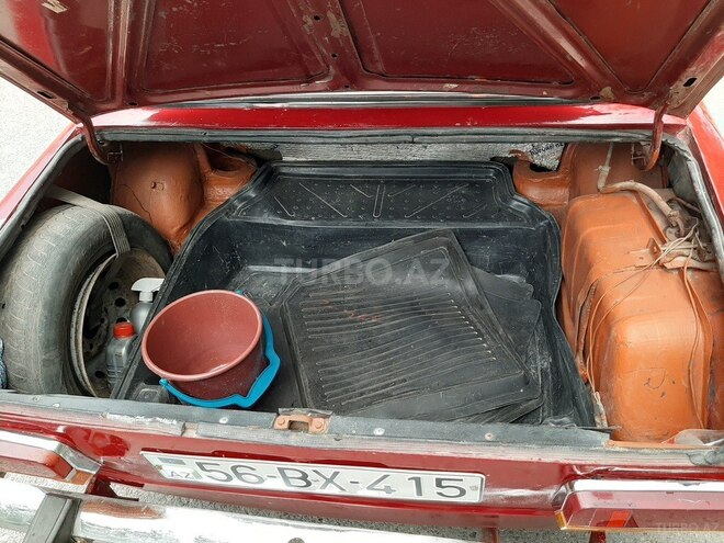 LADA (VAZ) 2103 1975, 243,787 km - 1.3 l - Şamaxı