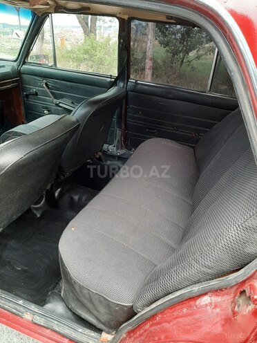 LADA (VAZ) 2103 1975, 243,787 km - 1.3 l - Şamaxı