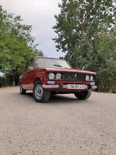 LADA (VAZ) 2103 1975, 243,787 km - 1.3 l - Şamaxı