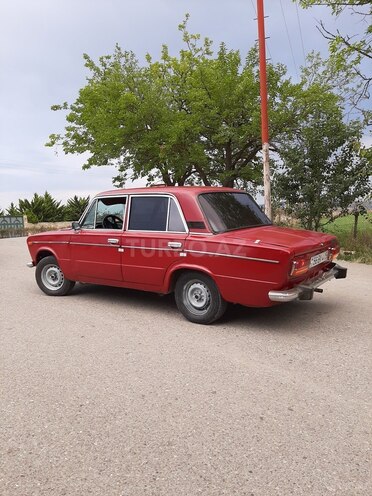 LADA (VAZ) 2103 1975, 243,787 km - 1.3 l - Şamaxı