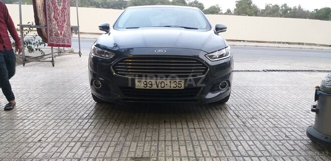 Ford Fusion 2014, 150,000 km - 1.5 л - Bakı