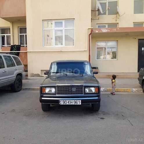 LADA (VAZ) 2107 2010, 89,641 km - 1.6 l - Bakı