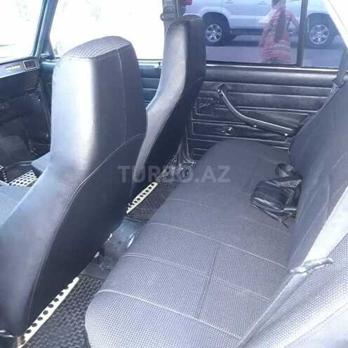 LADA (VAZ) 2107 2010, 89,641 km - 1.6 l - Bakı