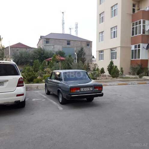 LADA (VAZ) 2107 2010, 89,641 km - 1.6 l - Bakı