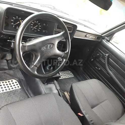 LADA (VAZ) 2107 2010, 89,641 km - 1.6 l - Bakı