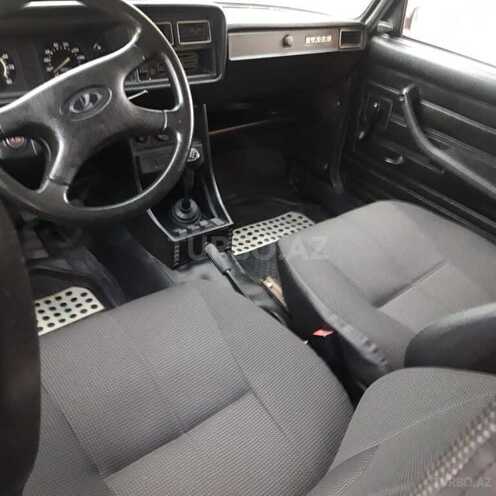 LADA (VAZ) 2107 2010, 89,641 km - 1.6 l - Bakı