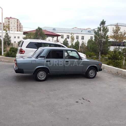 LADA (VAZ) 2107 2010, 89,641 km - 1.6 l - Bakı