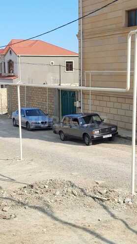 LADA (VAZ) 2107 2010, 89,641 km - 1.6 l - Bakı